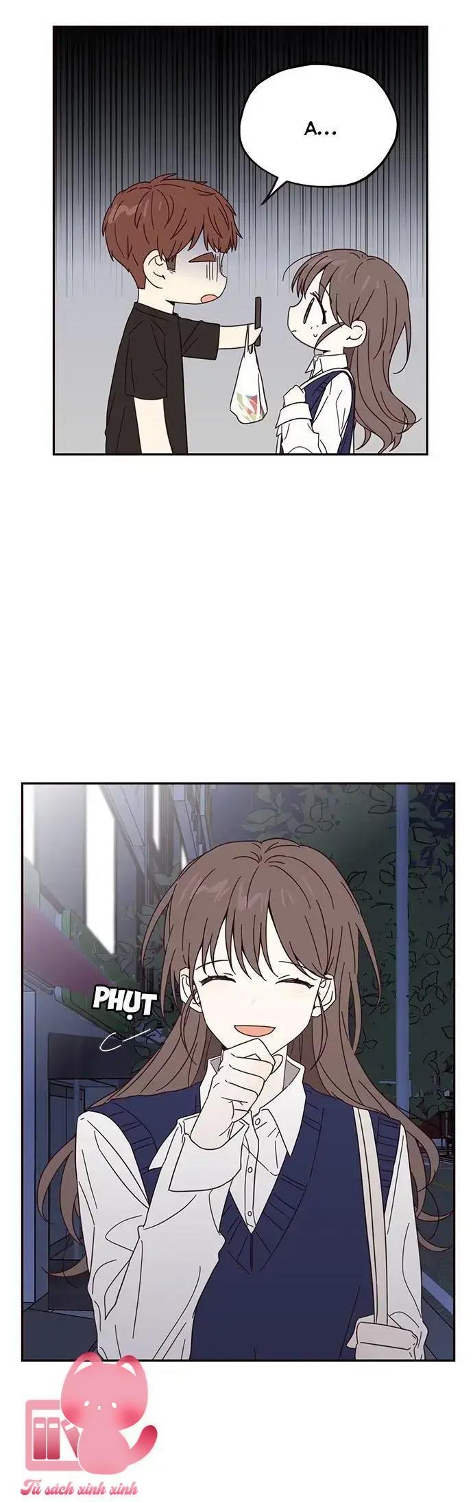Sợi Chỉ Tình Yêu - Chap 13 - Trang 10