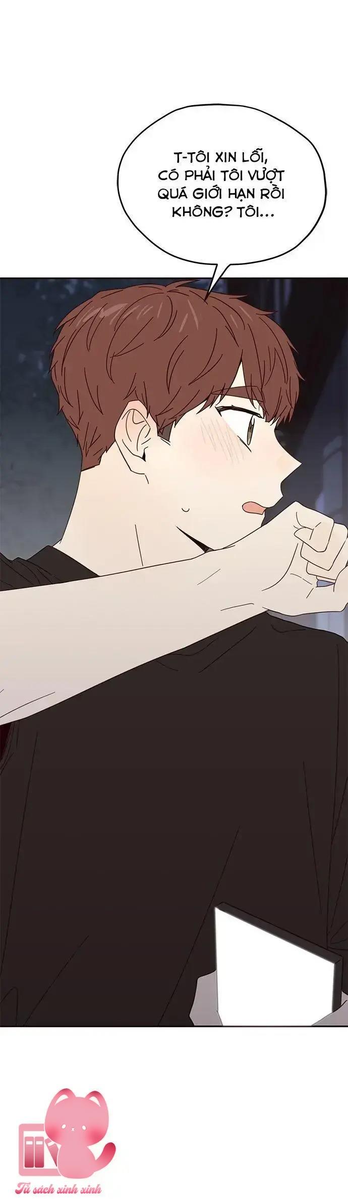 Sợi Chỉ Tình Yêu - Chap 13 - Trang 11
