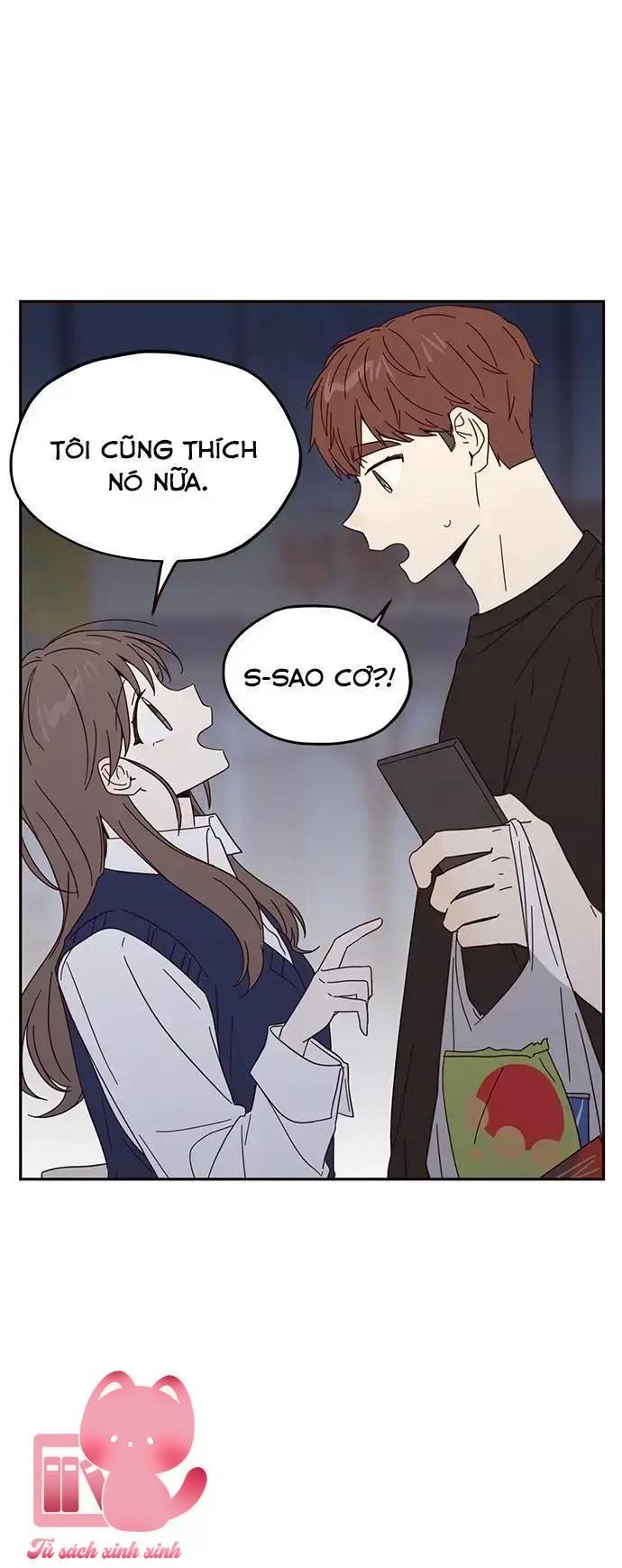 Sợi Chỉ Tình Yêu - Chap 13 - Trang 14
