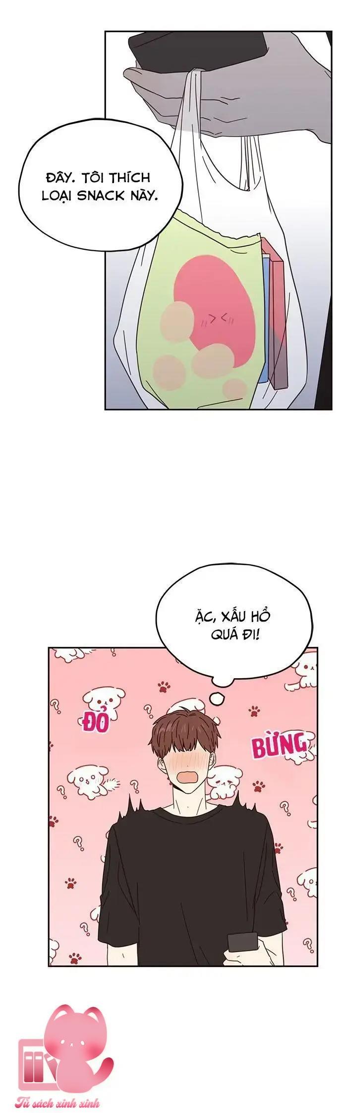 Sợi Chỉ Tình Yêu - Chap 13 - Trang 15