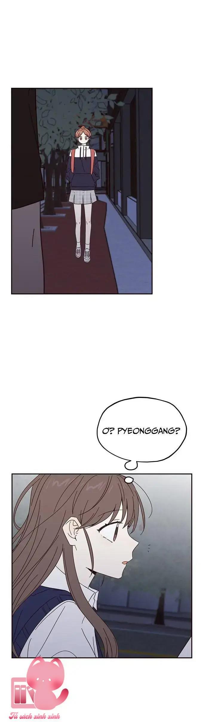 Sợi Chỉ Tình Yêu - Chap 13 - Trang 16