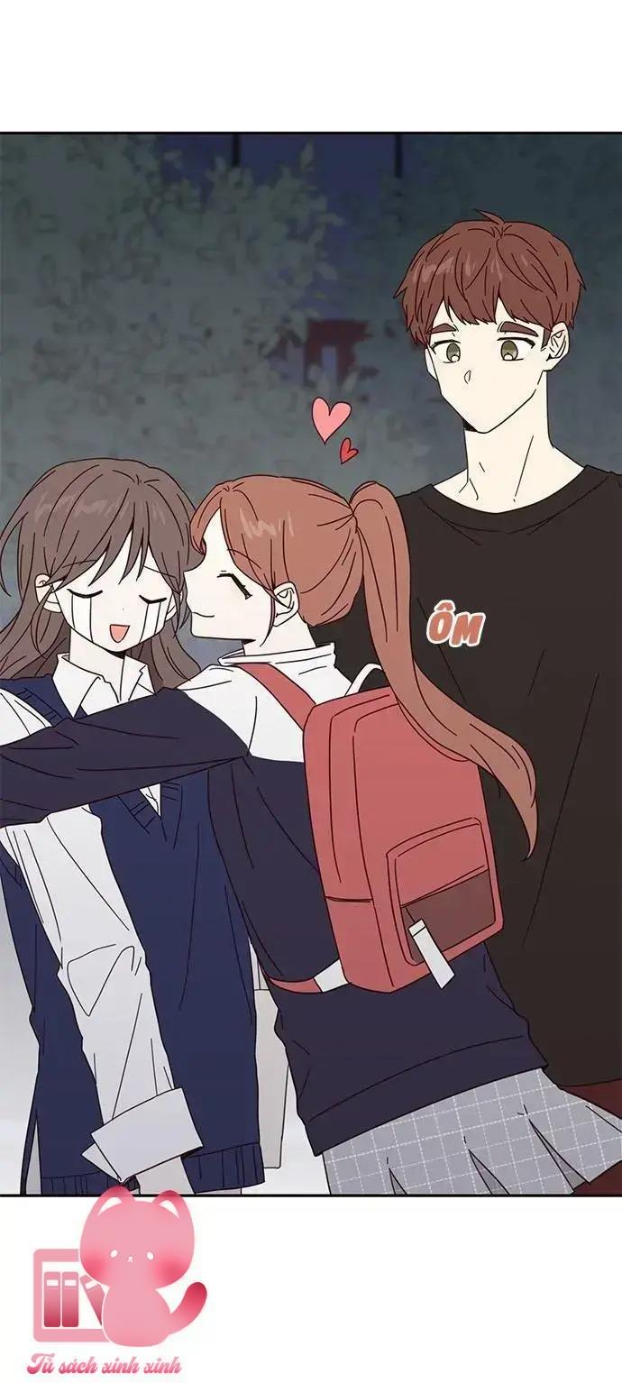 Sợi Chỉ Tình Yêu - Chap 13 - Trang 19