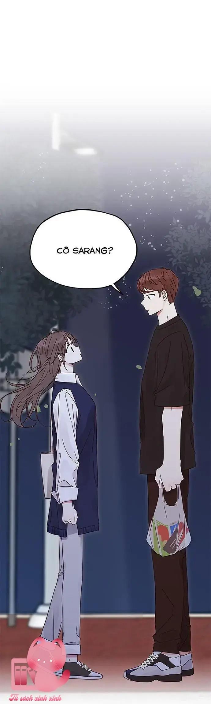 Sợi Chỉ Tình Yêu - Chap 13 - Trang 2