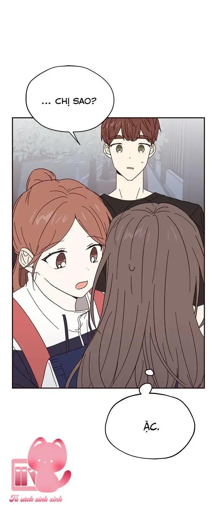Sợi Chỉ Tình Yêu - Chap 13 - Trang 20