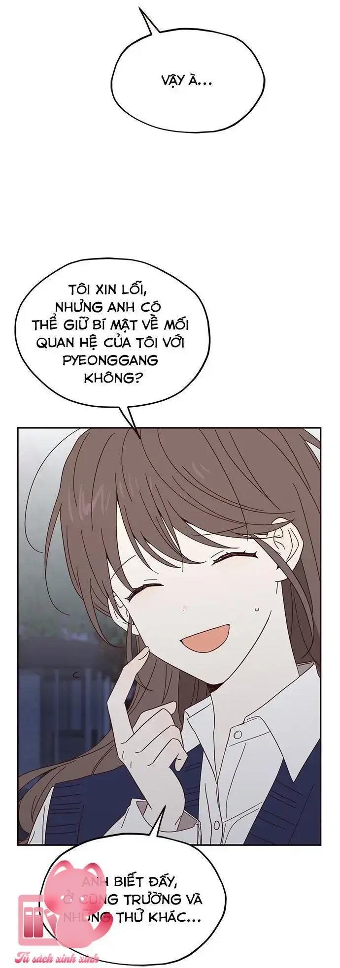 Sợi Chỉ Tình Yêu - Chap 13 - Trang 23