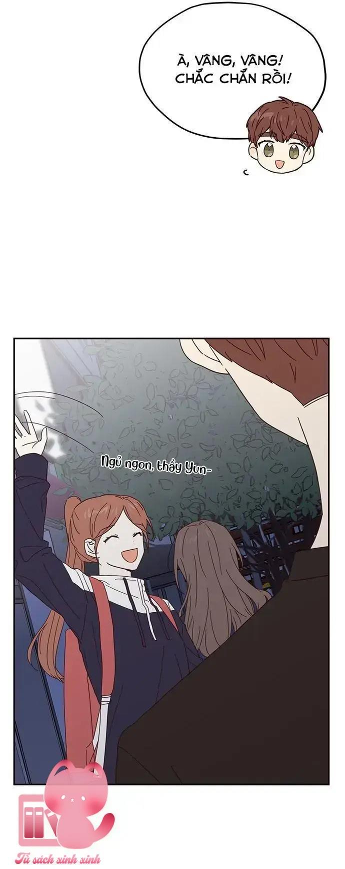 Sợi Chỉ Tình Yêu - Chap 13 - Trang 24