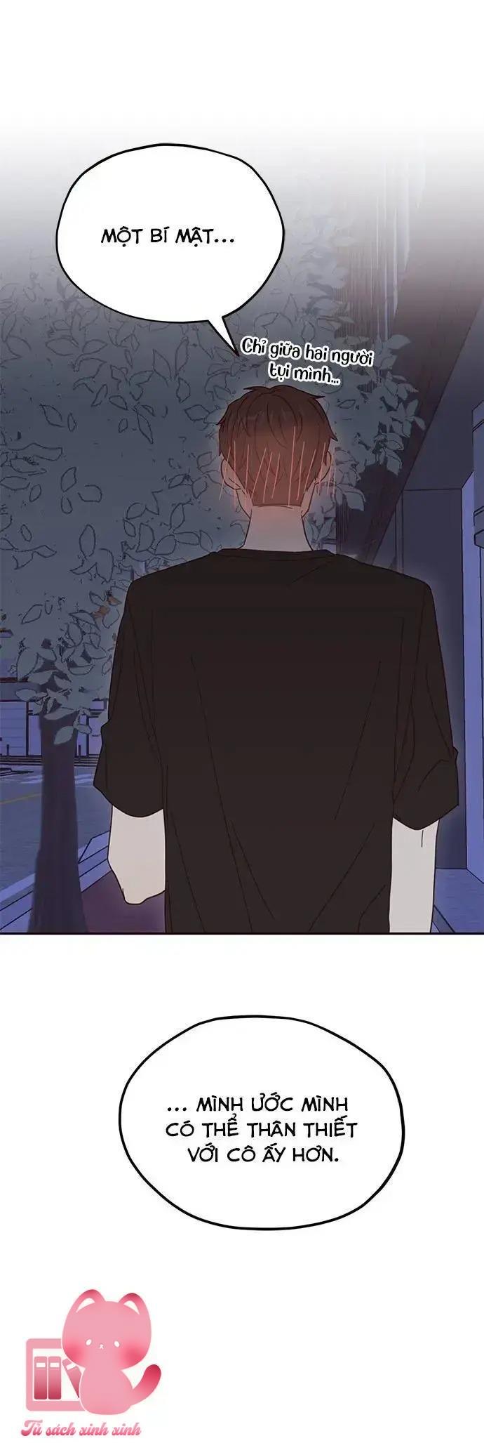 Sợi Chỉ Tình Yêu - Chap 13 - Trang 26