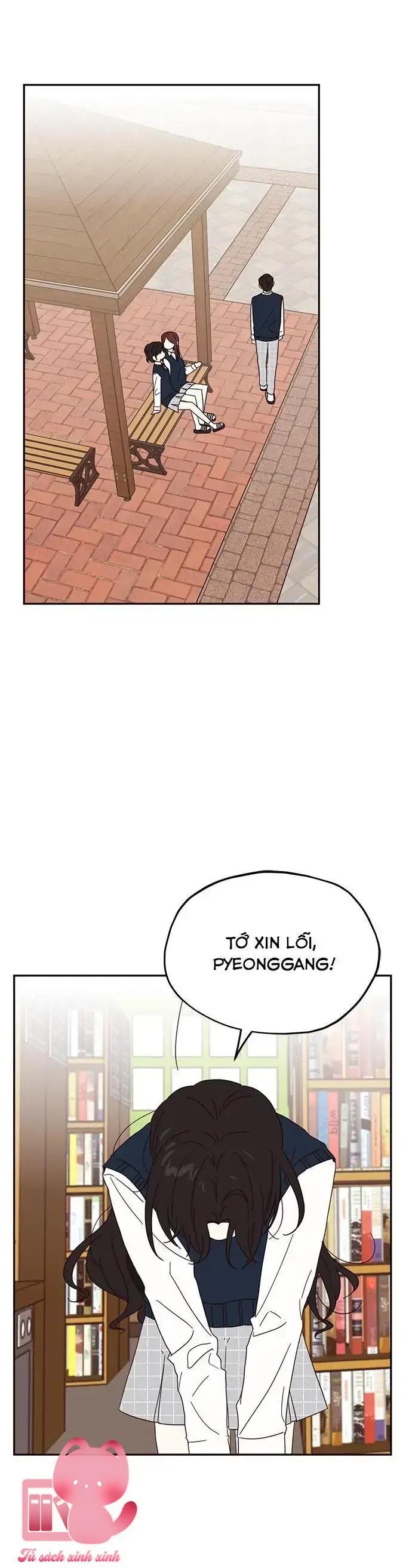 Sợi Chỉ Tình Yêu - Chap 13 - Trang 28