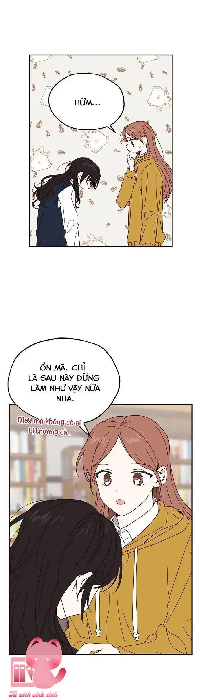 Sợi Chỉ Tình Yêu - Chap 13 - Trang 29