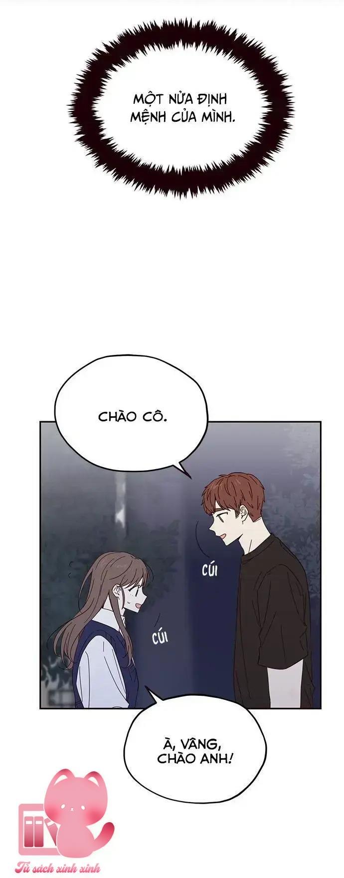 Sợi Chỉ Tình Yêu - Chap 13 - Trang 3