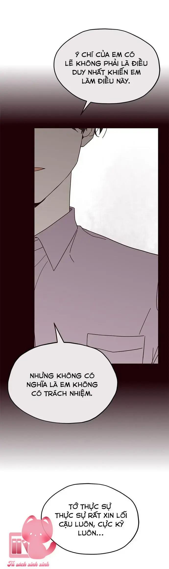 Sợi Chỉ Tình Yêu - Chap 13 - Trang 34