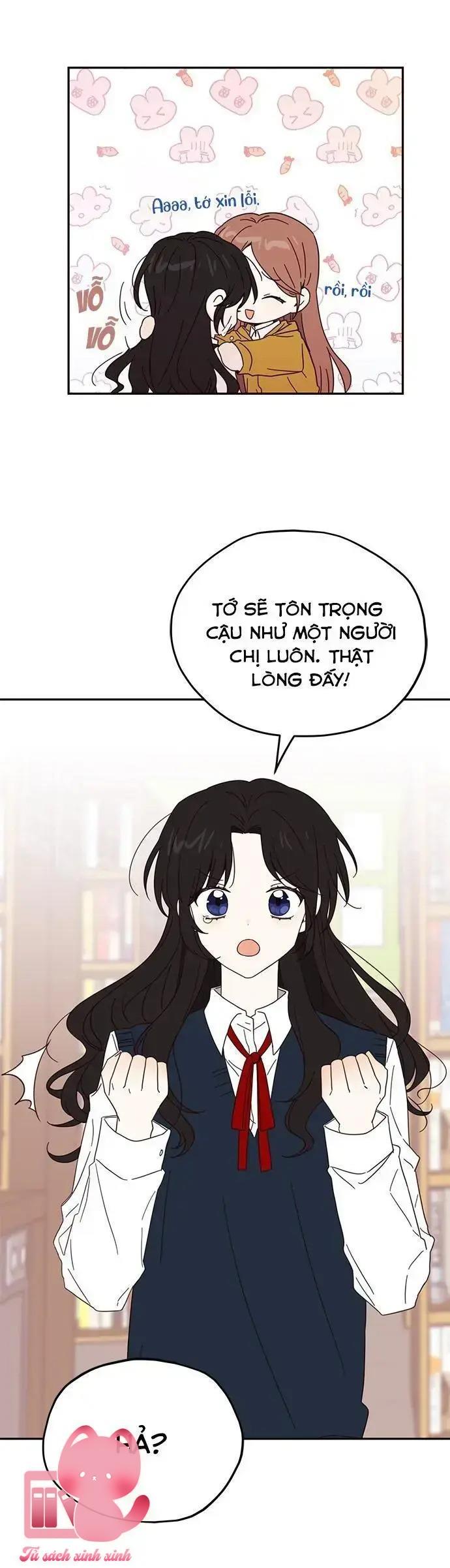 Sợi Chỉ Tình Yêu - Chap 13 - Trang 35