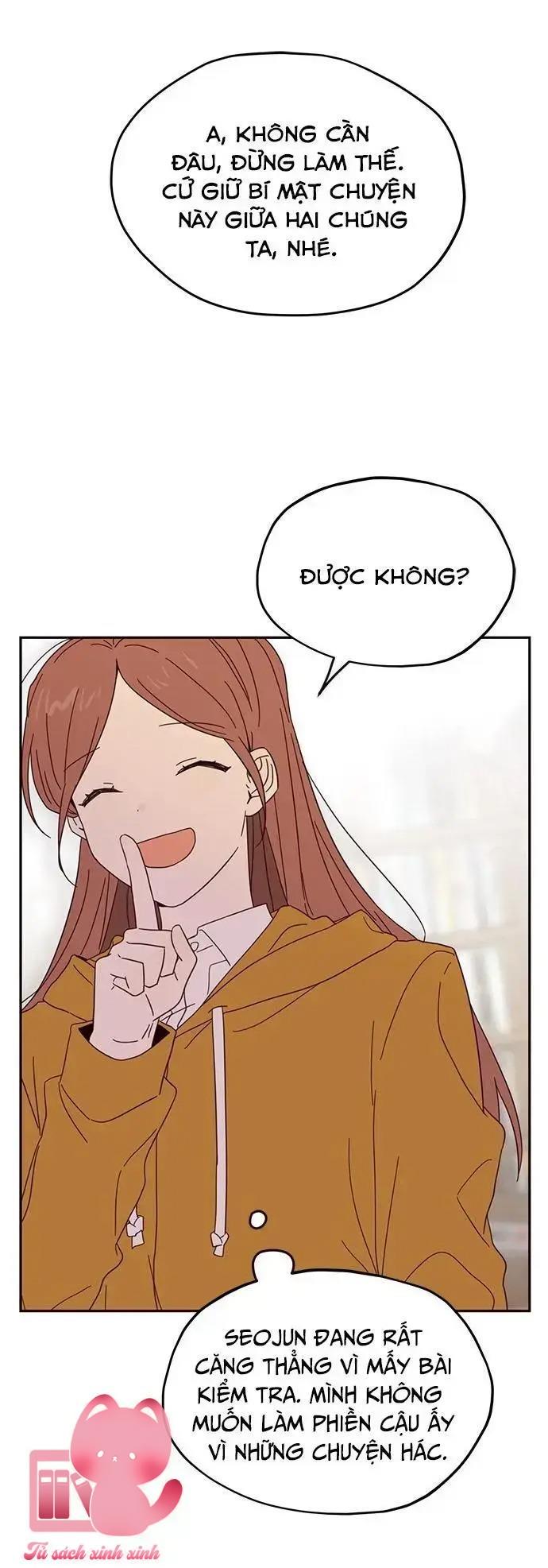 Sợi Chỉ Tình Yêu - Chap 13 - Trang 37