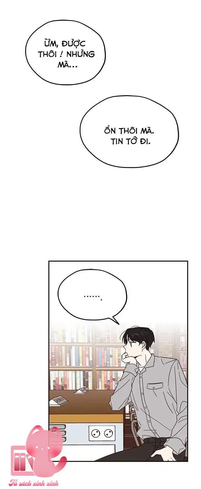 Sợi Chỉ Tình Yêu - Chap 13 - Trang 38