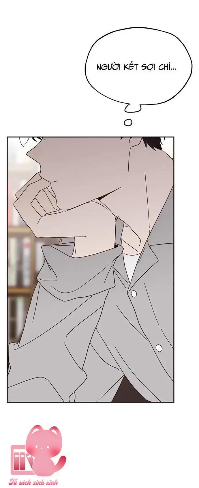 Sợi Chỉ Tình Yêu - Chap 13 - Trang 39