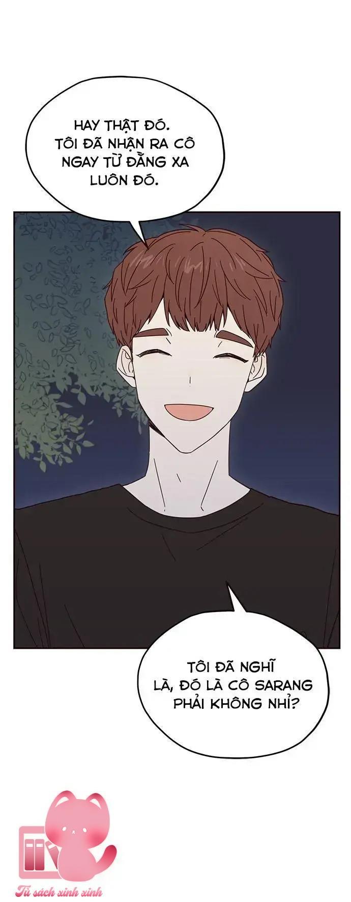 Sợi Chỉ Tình Yêu - Chap 13 - Trang 4