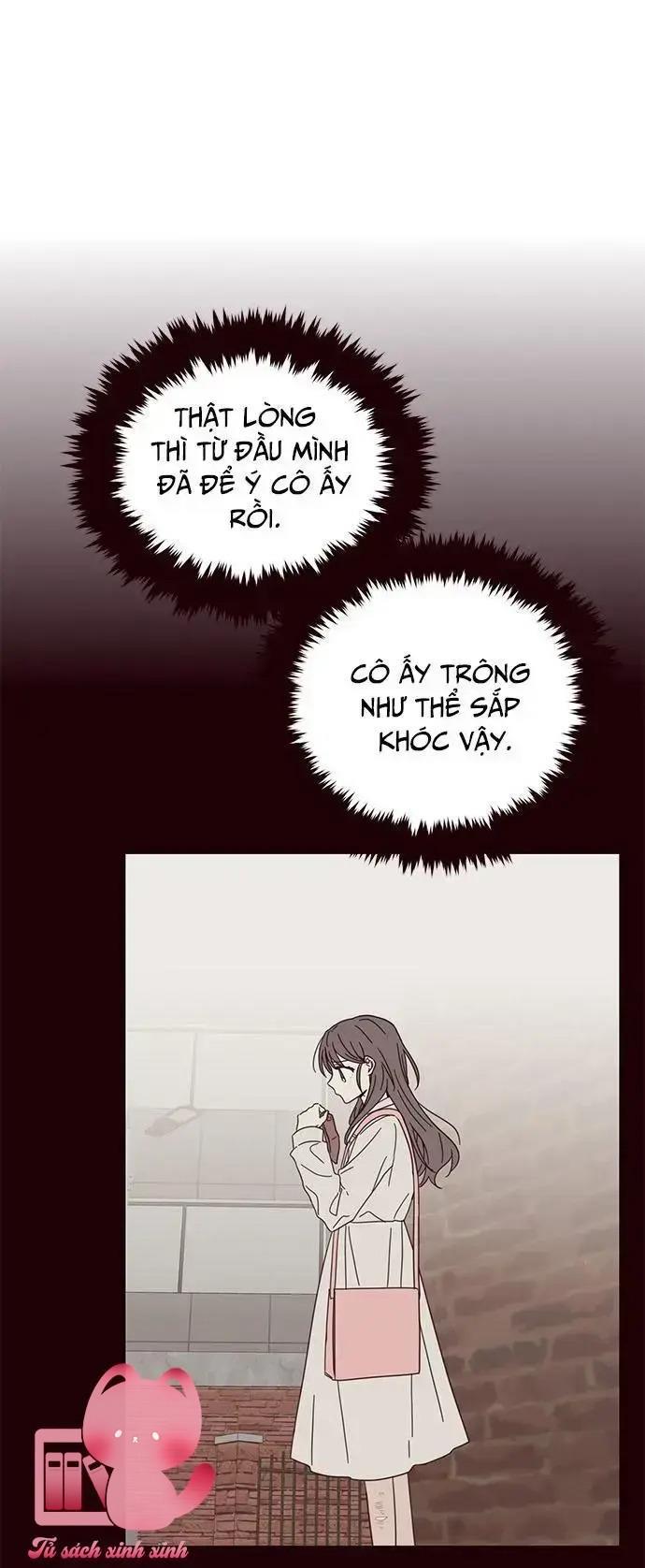 Sợi Chỉ Tình Yêu - Chap 13 - Trang 40