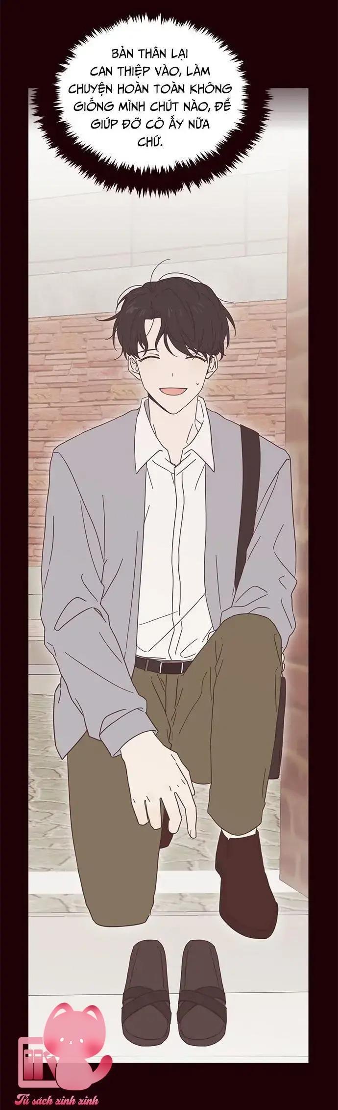 Sợi Chỉ Tình Yêu - Chap 13 - Trang 41
