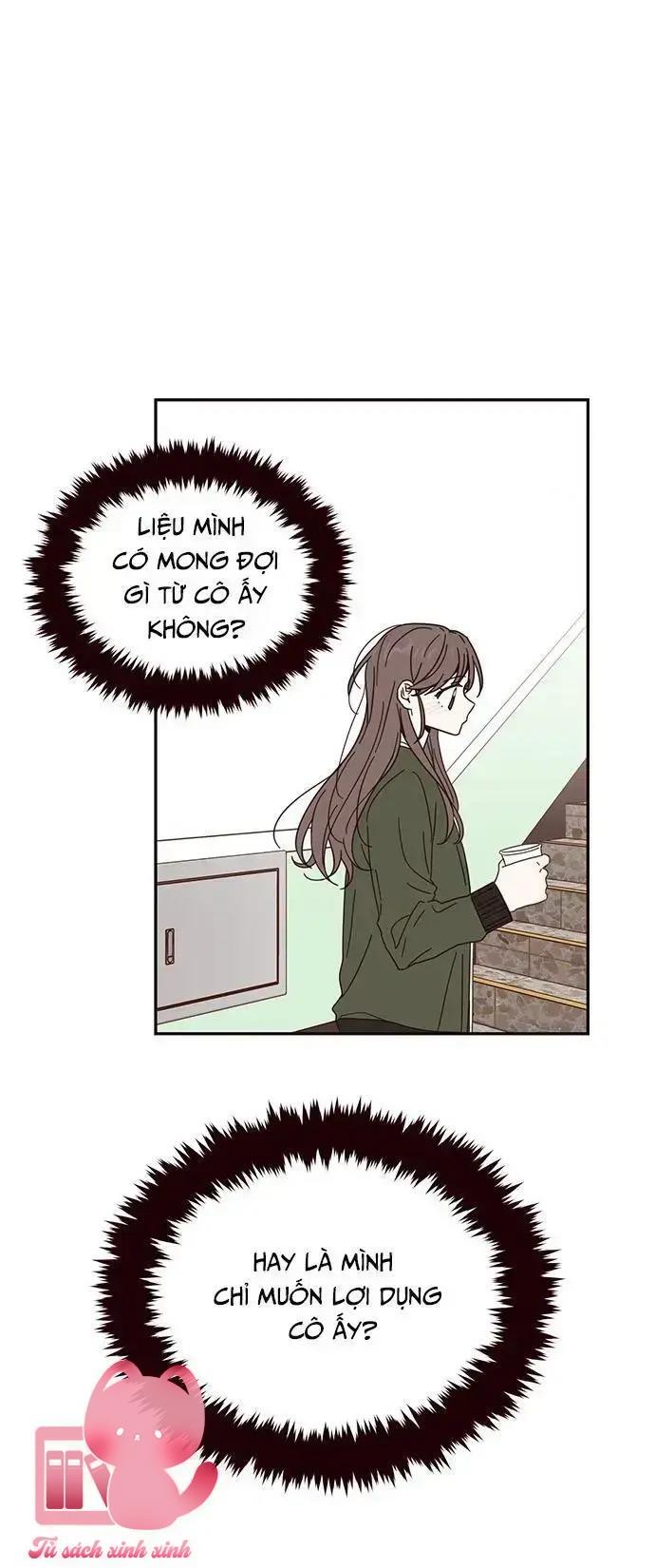 Sợi Chỉ Tình Yêu - Chap 13 - Trang 43