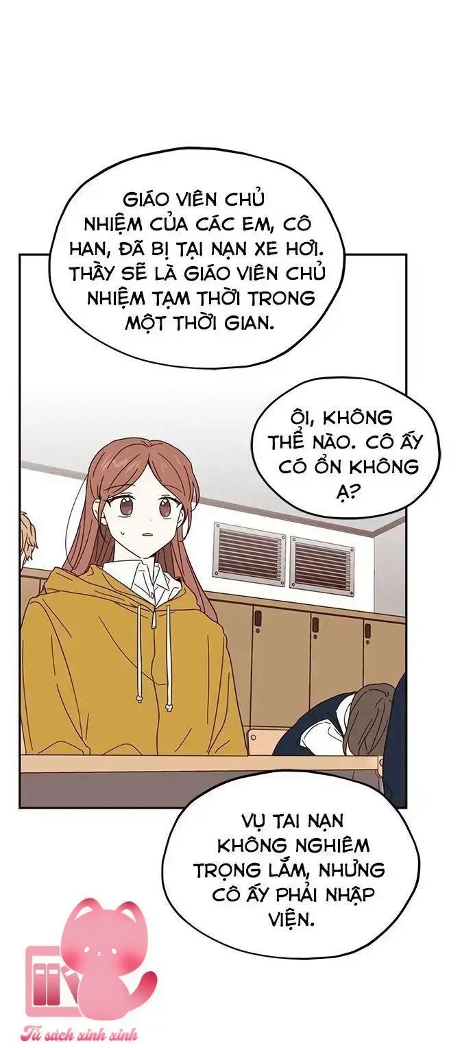 Sợi Chỉ Tình Yêu - Chap 13 - Trang 47