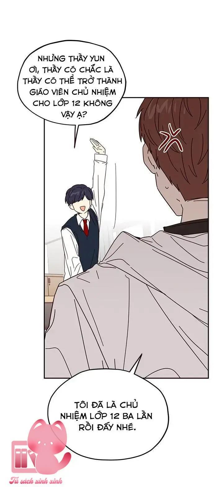 Sợi Chỉ Tình Yêu - Chap 13 - Trang 48