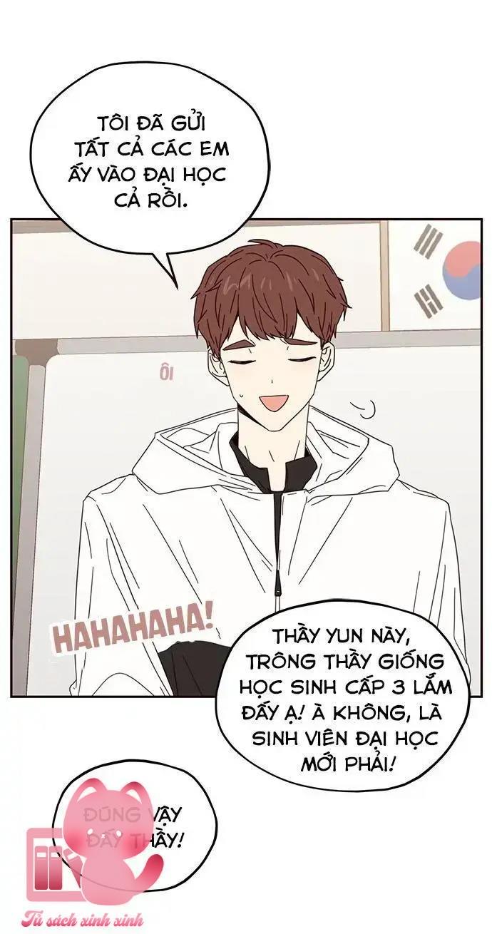 Sợi Chỉ Tình Yêu - Chap 13 - Trang 49