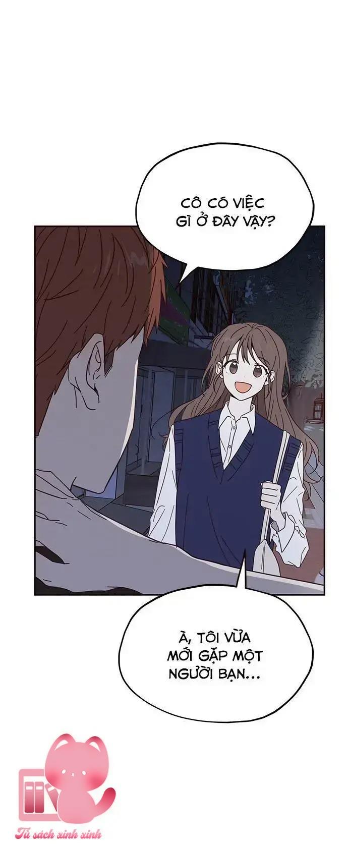 Sợi Chỉ Tình Yêu - Chap 13 - Trang 5