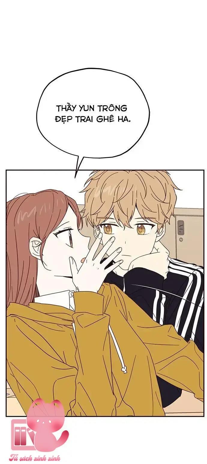 Sợi Chỉ Tình Yêu - Chap 13 - Trang 52