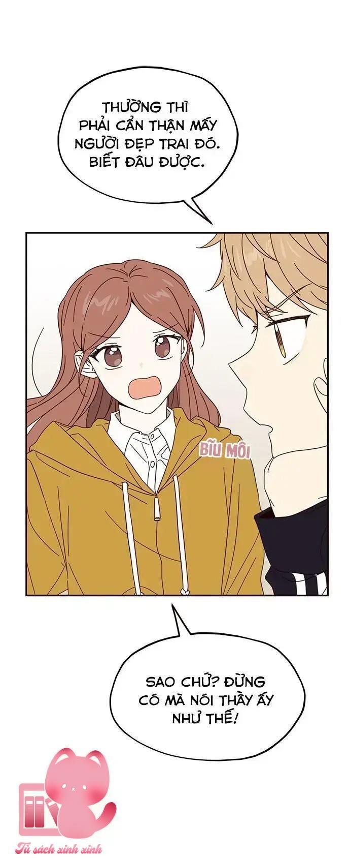 Sợi Chỉ Tình Yêu - Chap 13 - Trang 54