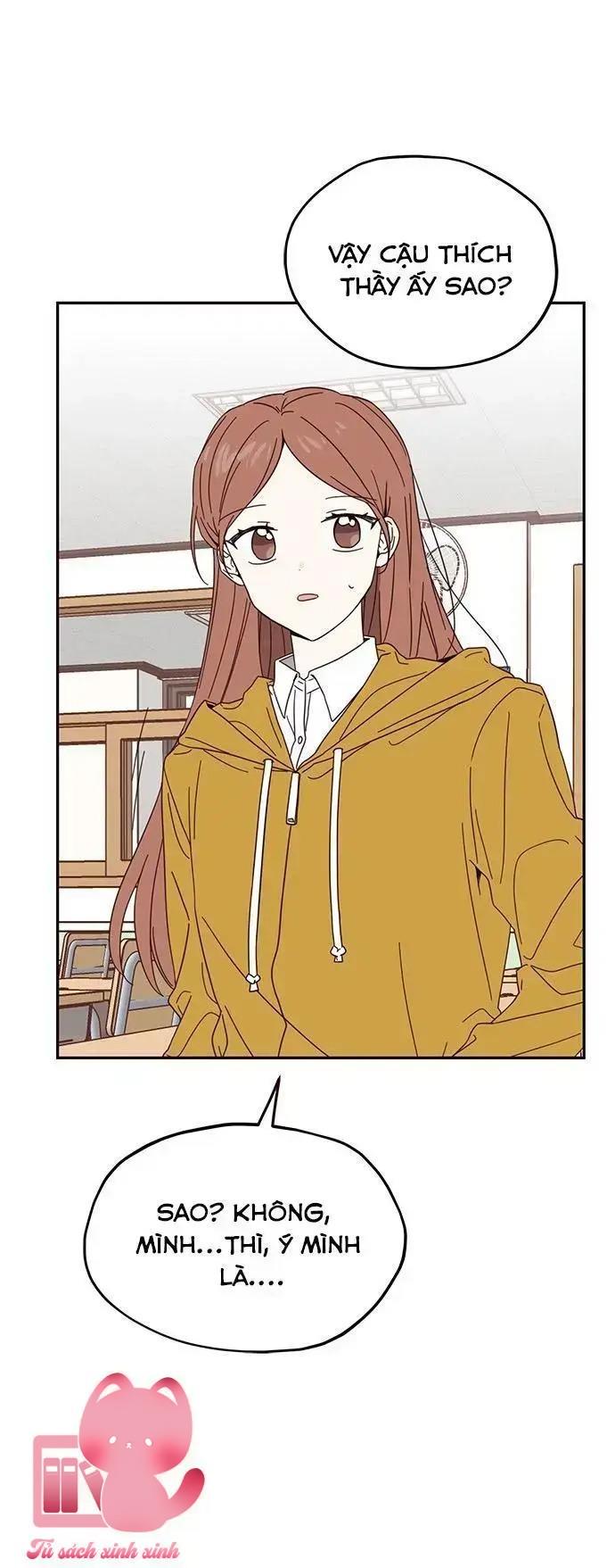 Sợi Chỉ Tình Yêu - Chap 13 - Trang 55