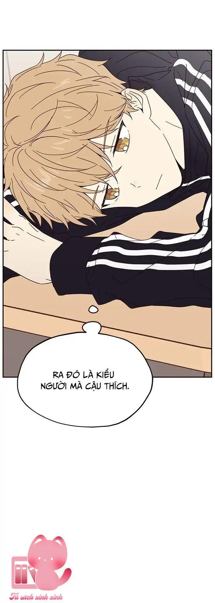 Sợi Chỉ Tình Yêu - Chap 13 - Trang 57