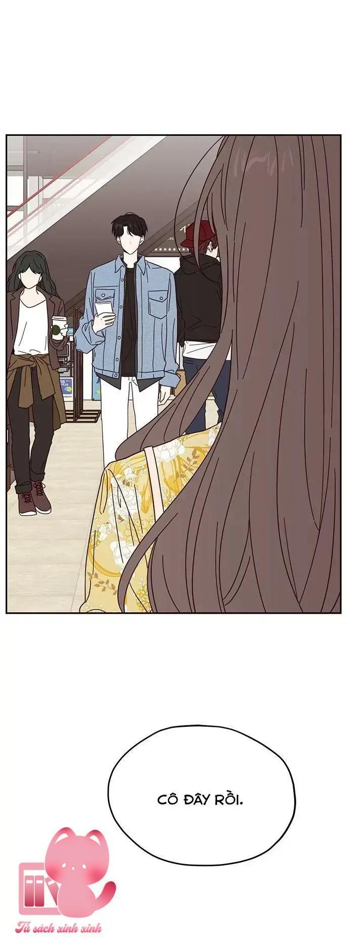 Sợi Chỉ Tình Yêu - Chap 13 - Trang 59
