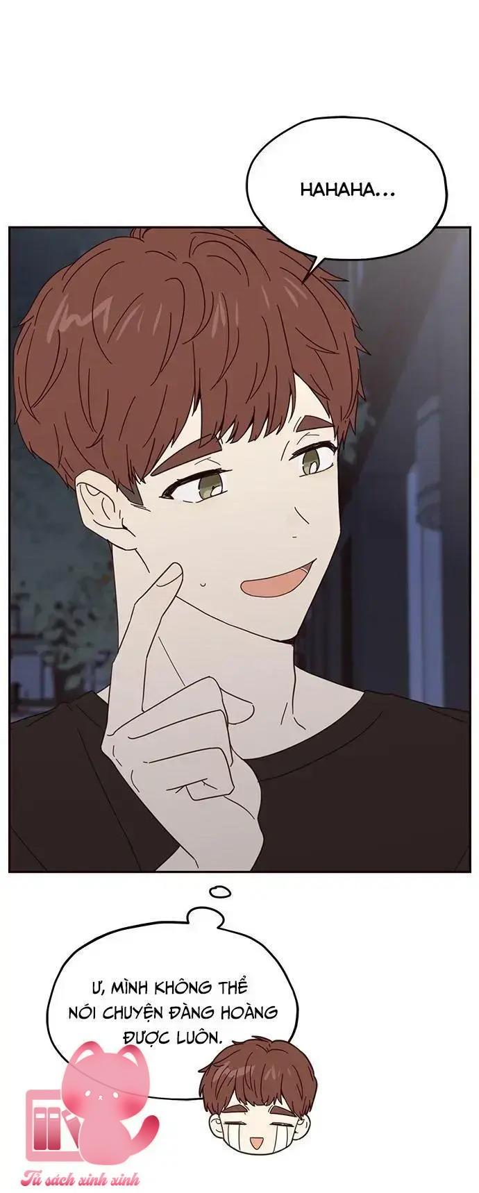 Sợi Chỉ Tình Yêu - Chap 13 - Trang 7