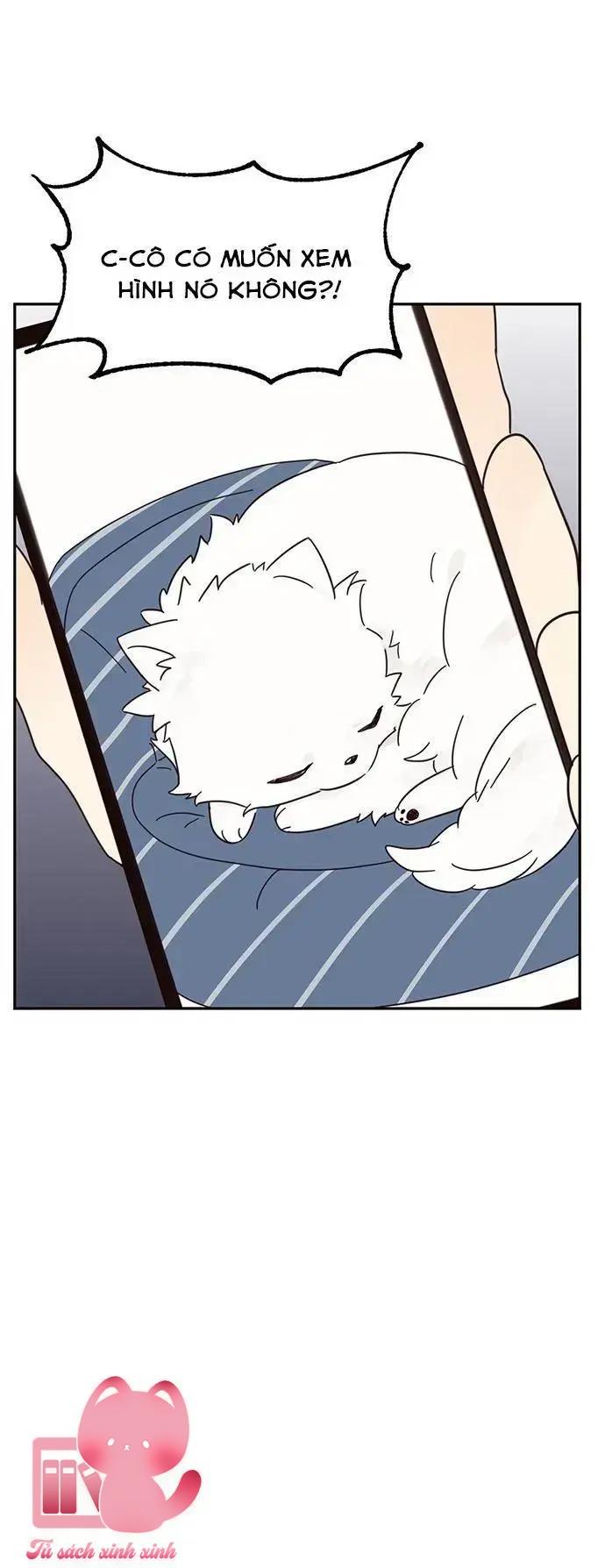 Sợi Chỉ Tình Yêu - Chap 13 - Trang 9