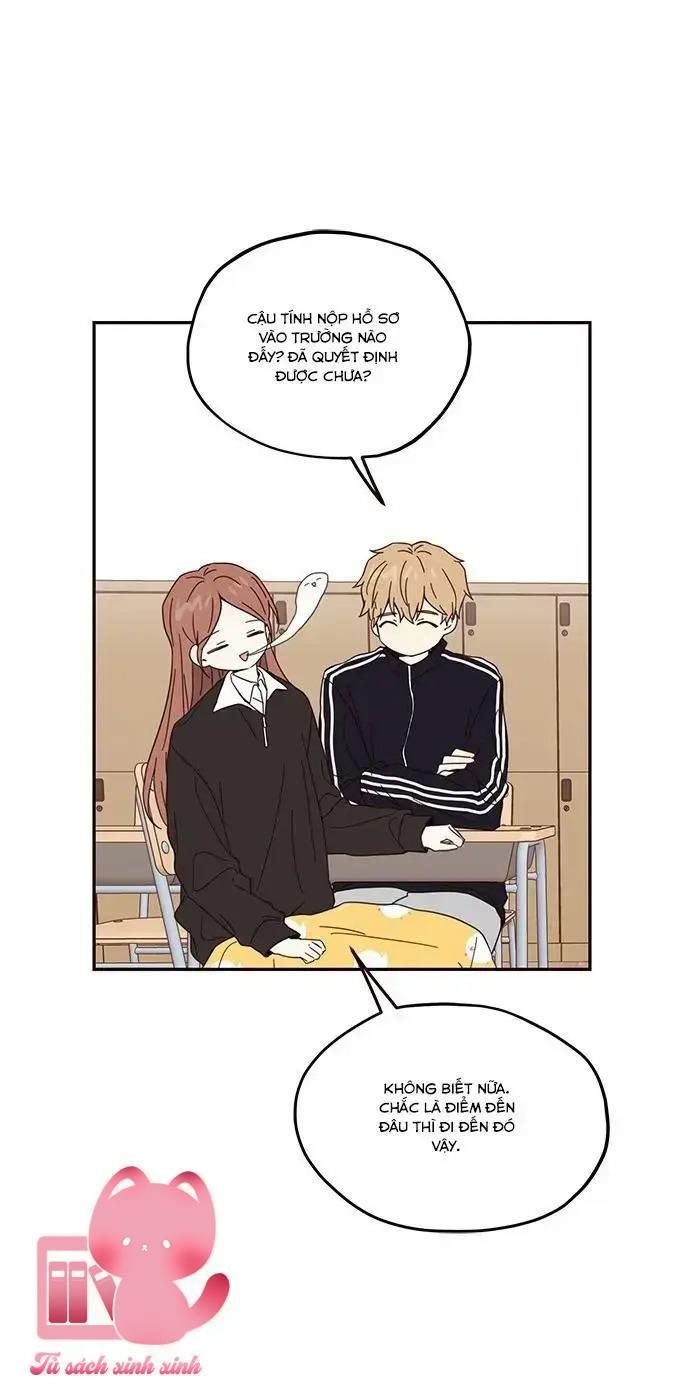 Sợi Chỉ Tình Yêu - Chap 14 - Trang 10