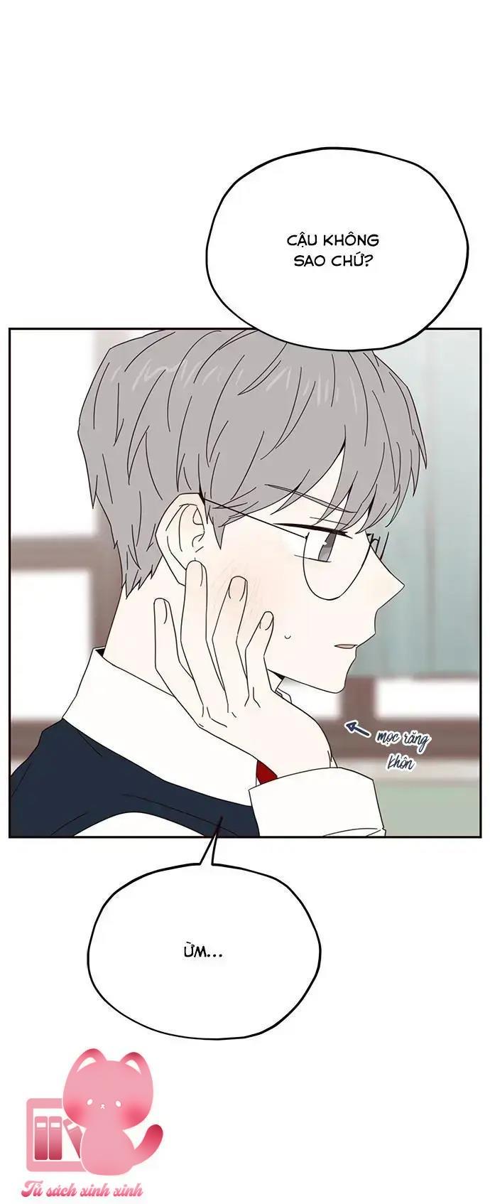 Sợi Chỉ Tình Yêu - Chap 14 - Trang 12