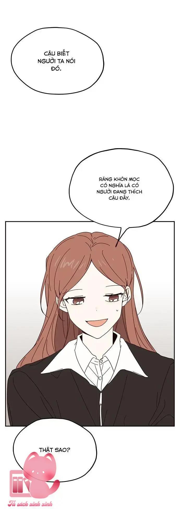 Sợi Chỉ Tình Yêu - Chap 14 - Trang 17