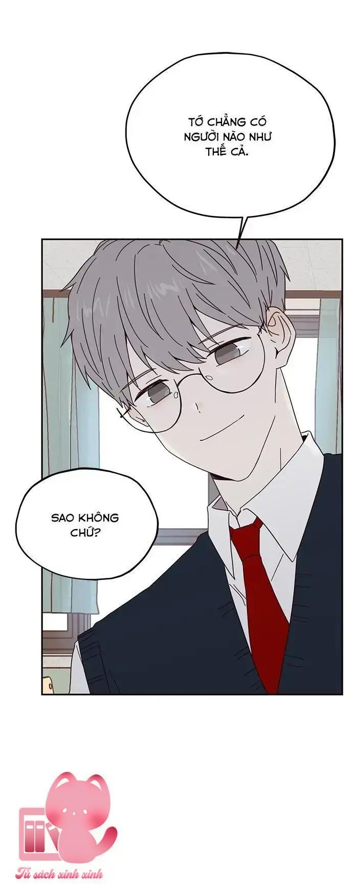 Sợi Chỉ Tình Yêu - Chap 14 - Trang 18