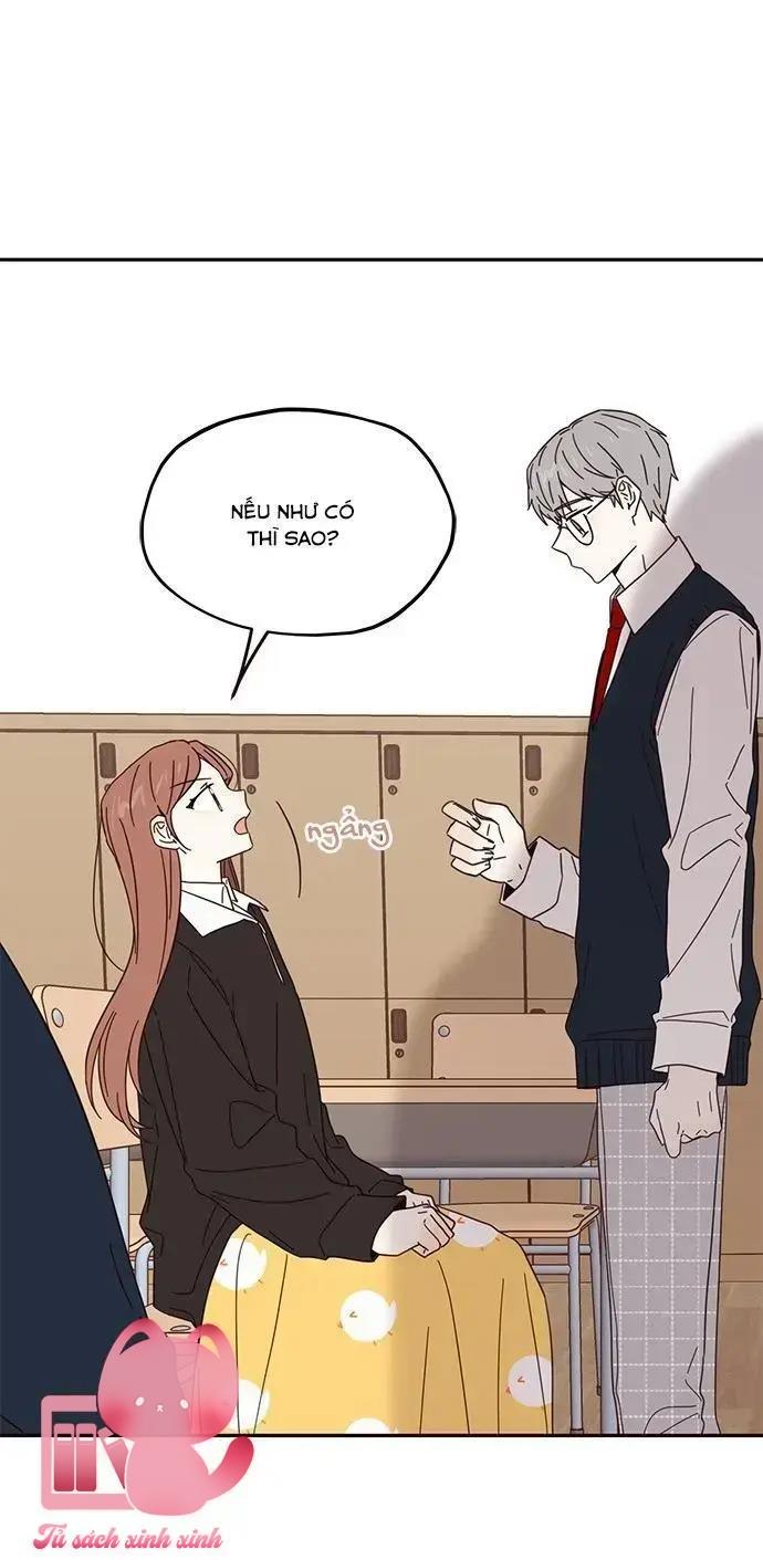 Sợi Chỉ Tình Yêu - Chap 14 - Trang 19