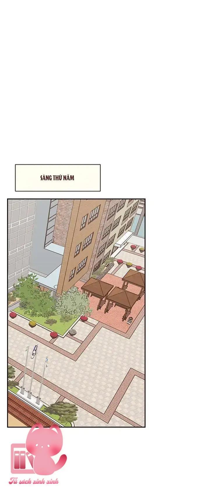Sợi Chỉ Tình Yêu - Chap 14 - Trang 2