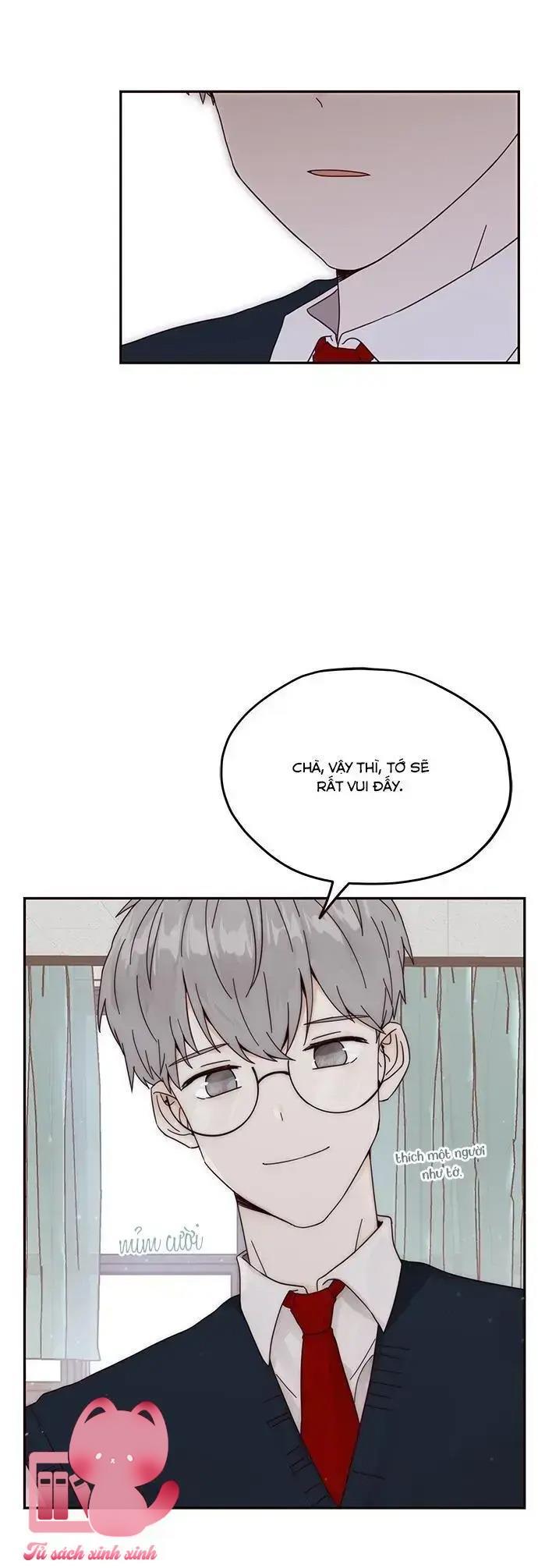 Sợi Chỉ Tình Yêu - Chap 14 - Trang 20