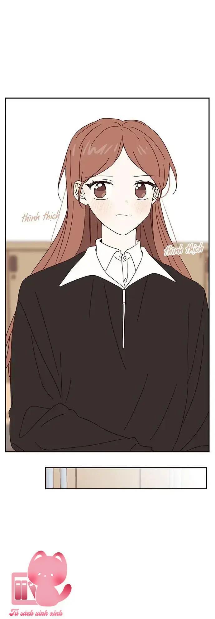 Sợi Chỉ Tình Yêu - Chap 14 - Trang 22