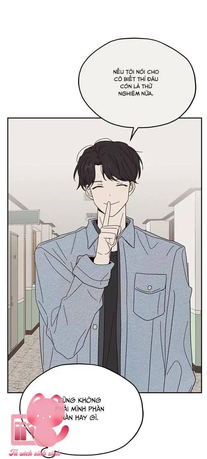Sợi Chỉ Tình Yêu - Chap 14 - Trang 27