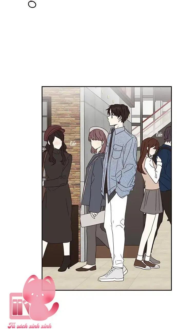 Sợi Chỉ Tình Yêu - Chap 14 - Trang 28