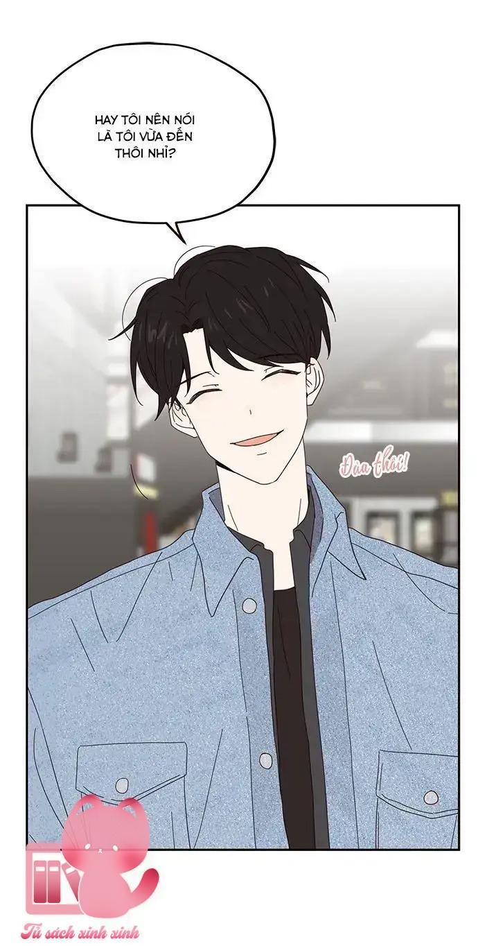 Sợi Chỉ Tình Yêu - Chap 14 - Trang 32