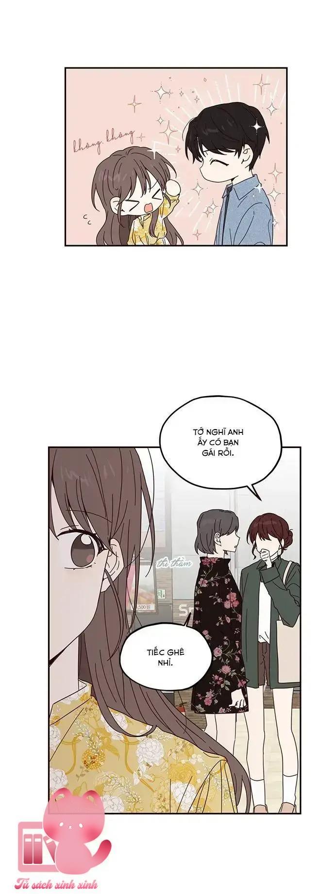 Sợi Chỉ Tình Yêu - Chap 14 - Trang 33