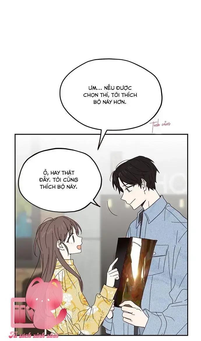 Sợi Chỉ Tình Yêu - Chap 14 - Trang 36