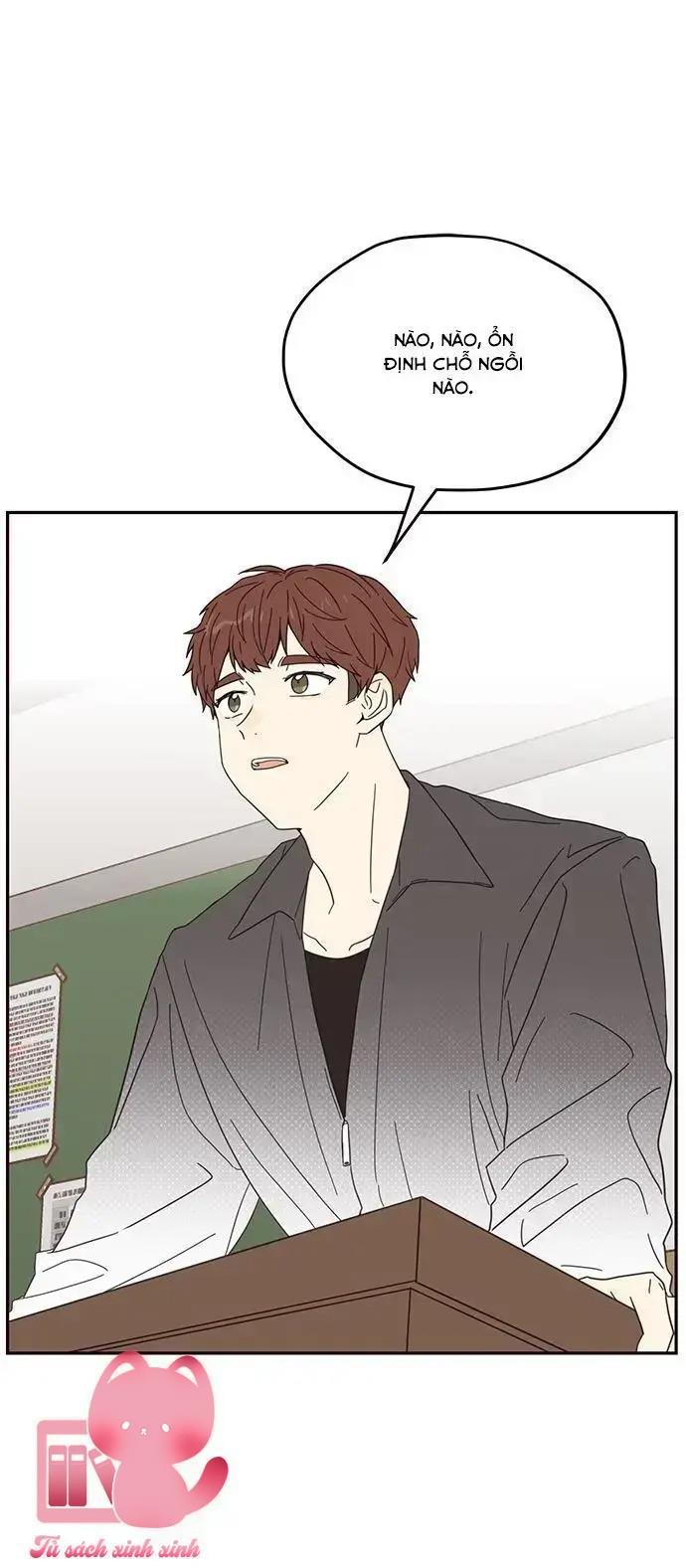 Sợi Chỉ Tình Yêu - Chap 14 - Trang 4