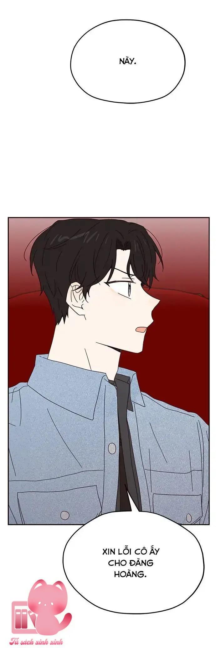 Sợi Chỉ Tình Yêu - Chap 14 - Trang 42
