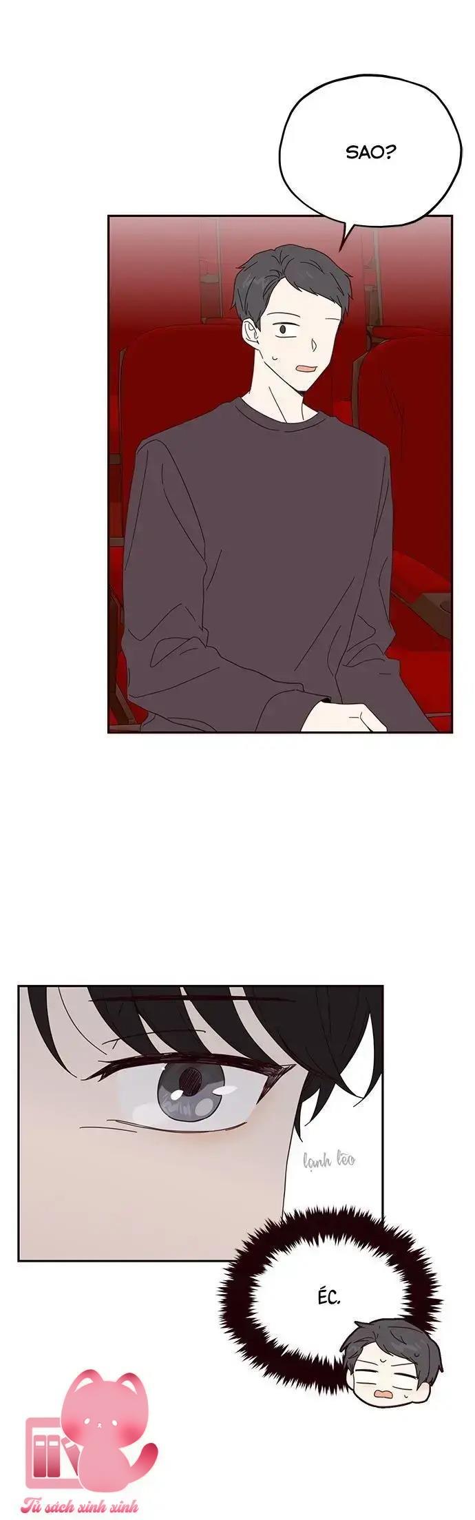 Sợi Chỉ Tình Yêu - Chap 14 - Trang 43